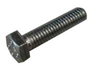 Boulonnerie — Boulon Ø 6 x 25 mm Rulquin 1TR002586