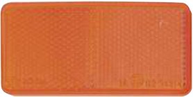 Catadioptres autocollants Rulquin 1TR002627
