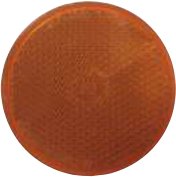 Catadioptres autocollants Rulquin 1TR002629