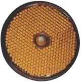 Catadioptres à visser & autocollants Rulquin 1TR002650