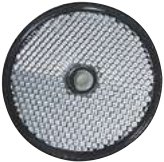 Catadioptres à visser & autocollants Rulquin 1TR002651