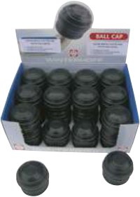 Cache-boules — Cache-boule souple (boîte Ø 50 mm Rulquin 1TR002721
