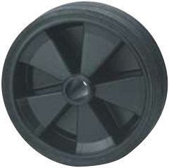 Galets roue jockey Rulquin 1TR002732