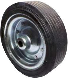 Galets roue jockey Rulquin 1TR002733