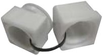 Bagues & coussinets Rulquin 1TR002738