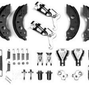 Kit frein complet AL-KO Rulquin 1TR002747