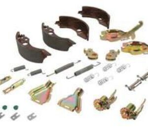 Kit frein complet AL-KO Rulquin 1TR002748