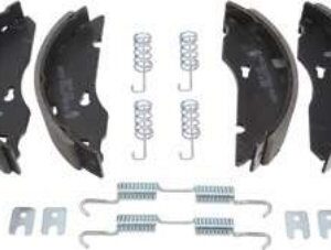 Kit mâchoires AL-KO Rulquin 1TR002749
