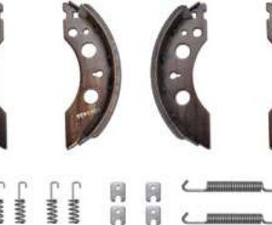 Kit mâchoires AL-KO Rulquin 1TR002750