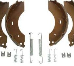 Kit mâchoires AL-KO Rulquin 1TR002751
