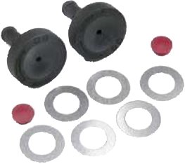 Kit 2 coupelles AKS 2000/2004/3004 Rulquin 1TR002759