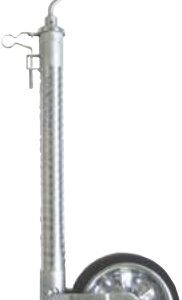 Ø 48 mm — Ø 48 mm. Tube strié Rulquin 1TR002783