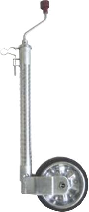 Ø 48 mm — Ø 48 mm. Tube strié Rulquin 1TR002783