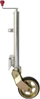 Ø 60 mm — Ø 60 mm Rulquin 1TR002784