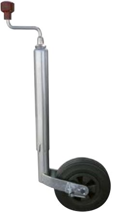 Ø 48 mm — Ø 48 mm. Avec PINSTOP Rulquin 1TR002796