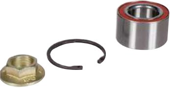 Moyeux complets non freinés : 450 / 500 / 600 / 750 kg — les colonnes font partie du sur les kits moyeux sur www.trailers-equipment.fr Rulquin 1TR002800