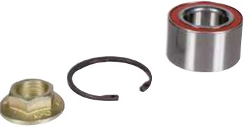 Roulements cartouches Rulquin 1TR002802