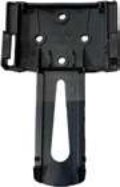 Cales de roue — Support pour cale de roue 1TR002818. L.152 x H.30 x l.96 mm Rulquin 1TR002819