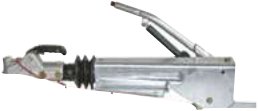 Commandes de freinage pour semelle en v Rulquin 1TR002822