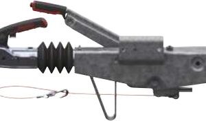 Commandes de freinage pour timons carrés Rulquin 1TR002825