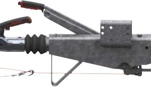 Commandes de freinage pour timons carrés Rulquin 1TR002827