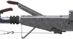 Commandes de freinage pour timons carrés Rulquin 1TR002829