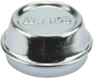 Moyeux complets non freinés : 450 / 500 / 600 / 750 kg Rulquin 1TR003002