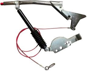 Kit levier de frein à main AL-KO 251VB2 / 351VB2 Rulquin 1TR003041
