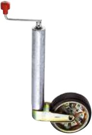 Ø 60 mm — Ø 60 mm Rulquin 1TR003044