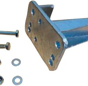 Kit collier arrière Ø 48/60 mm Rulquin 1TR003073