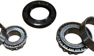 Moyeux complets non freinés : 450 / 500 / 600 / 750 kg Rulquin 1TR003085