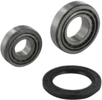 Moyeux freinés / tambours de frein Rulquin 1TR003087
