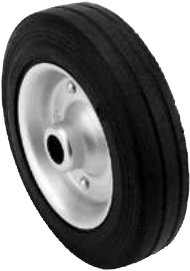 Galets roue jockey Rulquin 1TR003145