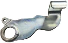 Biellettes & compensateurs — Levier assistance AL-KO 351VB2 Rulquin 1TR003200