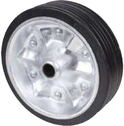 Galets roue jockey Rulquin 1TR003235