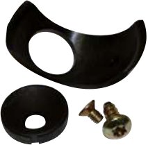 Stabilisateurs et accessoires — Coupelle de friction avant/arrière pour AKS 3004 jusqu’à N°ETI811426 + AKS 3504 après 2011 Rulquin 1TR003258