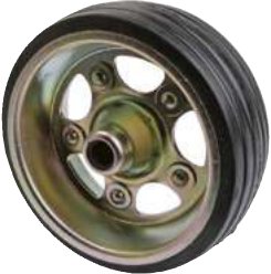 Galets roue jockey Rulquin 1TR003261