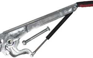 Leviers & kits frein à main — Levier de frein RTN/GOETT 549A6. Sur commande Rulquin 1TR003292