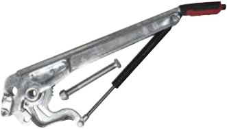 Leviers & kits frein à main — Levier de frein RTN/GOETT 549A6. Sur commande Rulquin 1TR003292