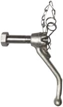 Axe & chaînette Rulquin 1TR003294