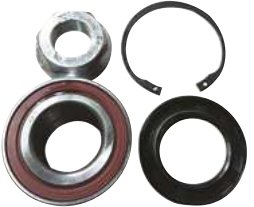 Roulements cartouches Rulquin 1TR003297