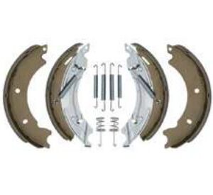 Kit frein complet & mâchoires Rulquin 1TR003402