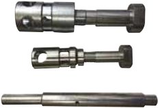 Axe & chaînette Rulquin 1TR003434