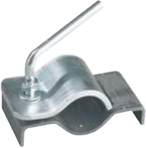 Colliers à boulonner ø 34 — Ø 60 mm. Collier à souder Rulquin 1TR003490