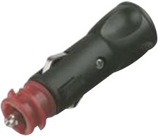 Allume-cigare — Prise allume-cigare 6-24 Volt – 12 mm Rulquin 1TR003520