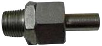 Accessoires circuits hydrauliques — Raccord tournant 1/2 13 Rulquin 1TR003552