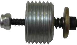 Accessoires circuits hydrauliques — Clapet parachute nu 1/2 gaz VP2 Rulquin 1TR003553