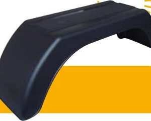Garde-boues plastique Rulquin 1TR003592