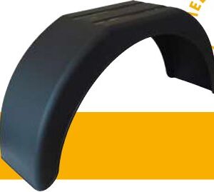 Garde-boues plastique Rulquin 1TR003594