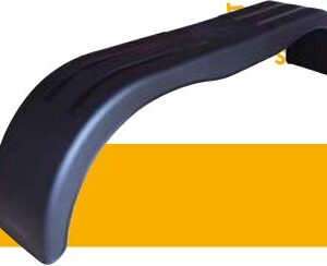 Garde-boues plastique Rulquin 1TR003595